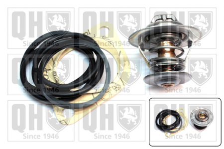 LT - TERMOSTAT AUDI-FORD-SEAT-VOLKSWAGEN