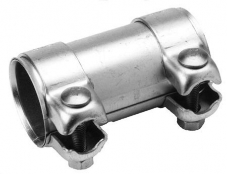 Esapament - RACORD CONECTOR TEAVA ESAPAMENT 45 MM