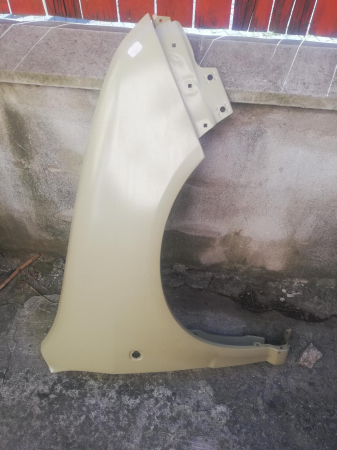 Produse - ARIPA FATA DREAPTA SKODA FABIA 1
