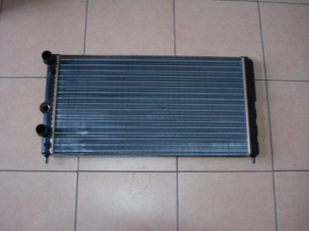 Skoda - Radiator lichid racire Felicia 1,6 clima- 1,9 DIESEL