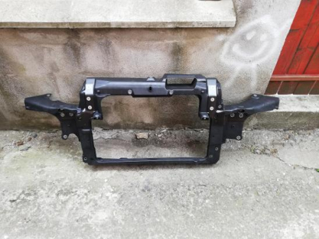 Produse NEELIGIBILE Easybox Sameday - PANOU-TRAGAR FATA SKODA FABIA CU CLIMA - 630X413MM