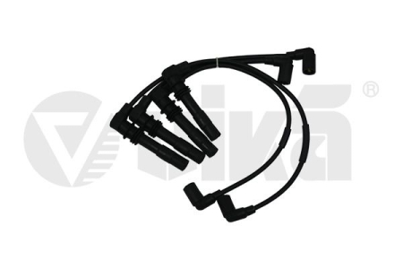 Tipuri Auto - Set 4X fise bujii Volkswagen Golf Bora 1,4 1,6 Vika