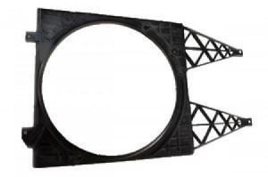 Produse - RAMA VENTILATOR RACIRE SKODA FABIA II- VW POLO-SEAT