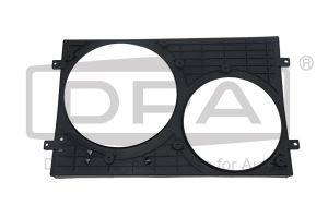 Caroserie - RAMA VENTILATOR RACIRE SKODA FABIA-VW POLO-SEAT