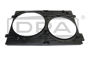Caroserie - RAMA VENTILATOR RACIRE SKODA OCTAVIA-VW BORA-GOLF-AUDI-SEAT