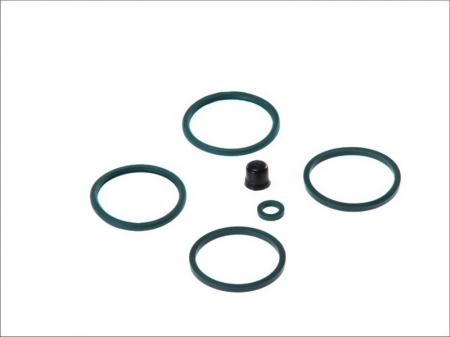 Citroen - Set reparatie etrier spate Citroen Saxo, Xantia, XM - D4131