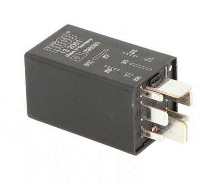 Electrice - RELEU BUJIE INCANDESCENTA VW GOLF-JETTA-TRANSPORTER -AUDI