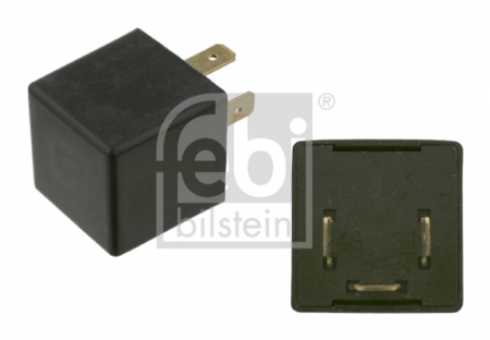 Electrice - RELEU SEMNALIZARE 3 PICIOARE FEBI 11574