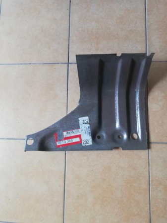 Tipuri Auto - ELEMENT PODEA STANGA FATA SKODA FAVORIT-FORMAN
