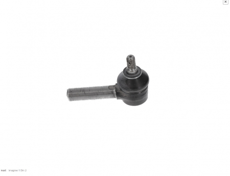 Produse - CAP BARA DREAPTA DIRECTIE FORD TRANSIT 1965-1986
