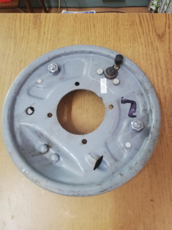 SUPORT STANGA SABOTI ECHIPAT SKODA 120-105 [1]