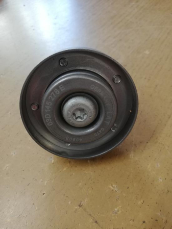 Rola ghidaj curea transmisie Seat Skoda Volkswagen - Benzina 1,2 [1]