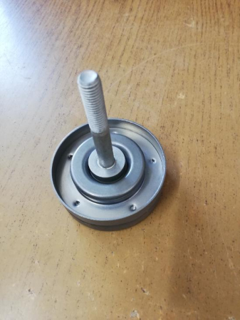 Motor - Rola ghidaj curea transmisie Seat Skoda Volkswagen - Benzina 1,2
