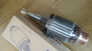 Produse - ROTOR ELECTROMOTOR LOGAN MPI