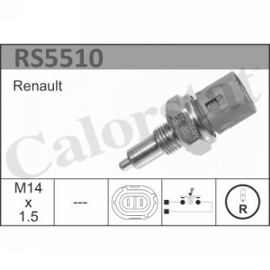 Logan - INTRERUPATOR LUMINI MARSALIER DACIA LOGAN SANDERO, RENAULT CLIO MEGANE