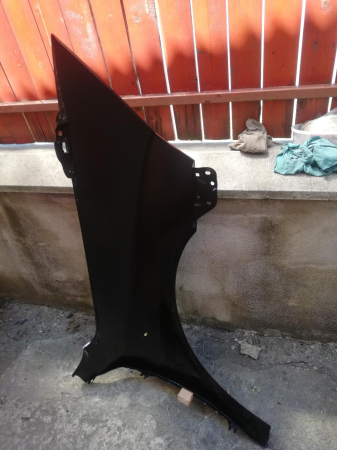 ARIPA FATA STANGA SKODA OCTAVIA 2 -2004-2013 [1]