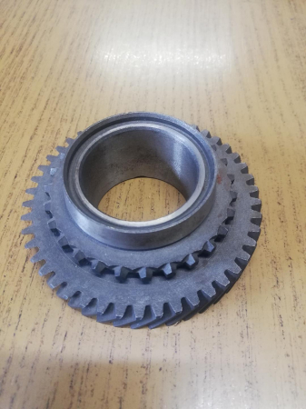 Transmisie - Pinion cutie viteze 5 trepte Skoda Favorit-Felicia - 84mm