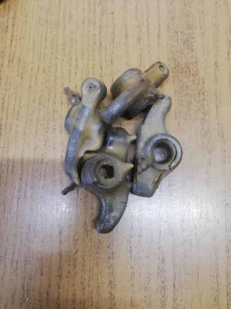 SET CULBUTOR SUPAPE SKODA S100-105-120- SPRE SPATE [1]