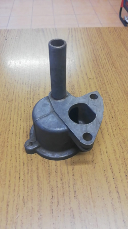Racire - CARCASA TERMOSTAT SKODA 120 105