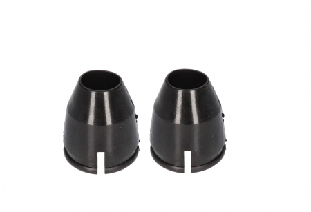 Suspensie - SET TAMPON AX AMORTIZOR FATA AUDI 50-80- VW DERBY-PASSAT B1-B2-POLO II