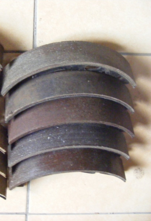 SABOTI FRANA SKODA S100-105-120-130- PRODUS FOLOSIT [1]