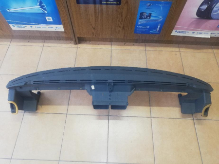 Caroserie - TUNEL GHIDAJ AER SKODA FELICIA 6U0857068