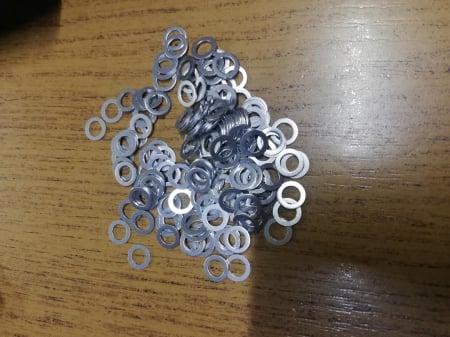 Saibe - SAIBA ALAMA CU DIMENSIUNI DE 6X10 MM