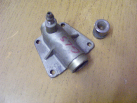 CILINDRU RECEPTOR AMBREIAJ SKODA 105-120-PRODUS FOLOSIT [3]
