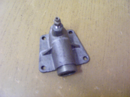 Tipuri Auto - CILINDRU RECEPTOR AMBREIAJ SKODA 105-120-PRODUS FOLOSIT