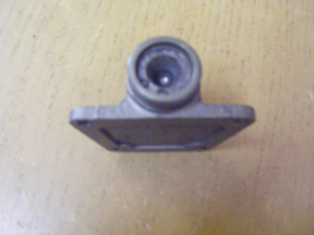 CILINDRU RECEPTOR AMBREIAJ SKODA 105-120-PRODUS FOLOSIT [1]