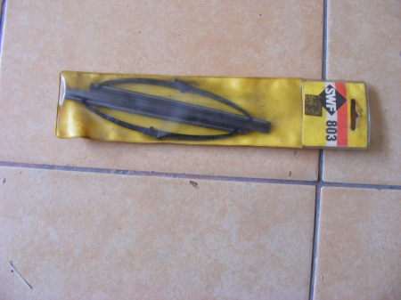 Valeo - SET LAMELE STERGATOR FARURI SWF