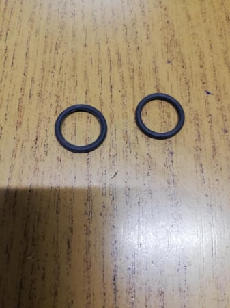 Skoda - SEMERING CASETA DIRECTIE CU CREMALIERA SKODA 105-120- 16X20MM