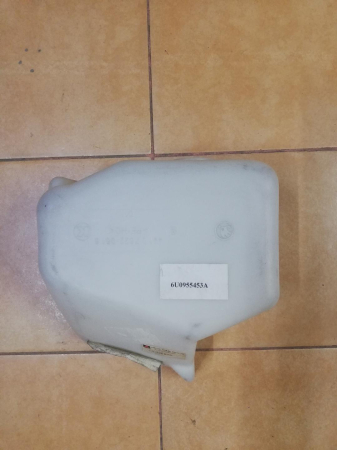 Vas lichid parbriz Skoda Felicia model cu spalator faruri [0]