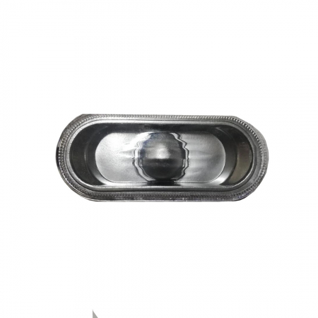 Caroserie - Semnalizare aripa fata alb Volkswagen Bora, Golf 4, Seat Toledo 2, Arosa, Leon 1 1J5949117A-1J0949117