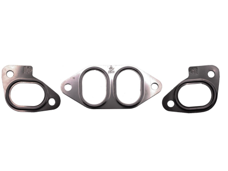 Esapament - SET GARNITURI GALERIE EVACUARE SKODA FELICIA -FABIA AZF,AQW,ATZ,AME, AZE