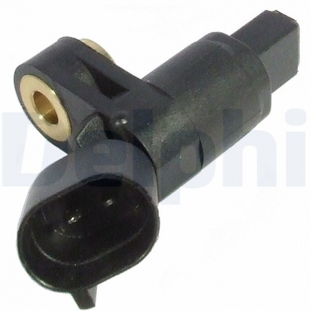 Senzor ABS stanga fata Audi, Seat, Skoda, Volkswagen SS10307 [1]