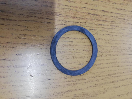 Caroserie - Garnitura cauciuc buson rezervor Skoda 105-120 - 111691803