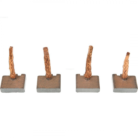 Universale - Set 4x carbune electromotor tip Bosch - BSX159-160