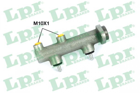 Franare - POMPA CENTRALA FRINA CU SERVO SKODA 120 -105