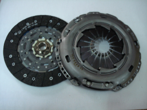 Transmisie - SET AMBREIAJ SKODA OCTAVIA-VW BORA-GOLF-POLO-SEAT