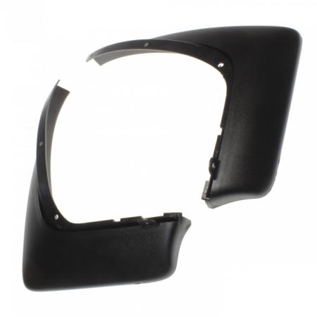 Caroserie - SET BAVETE NOROI FATA SKODA FABIA COMBI, SEDAN KEA420013