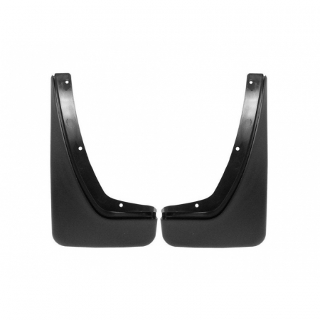 Esapament - Set bavete noroi spate pentru Skoda Octavia I KEA075013