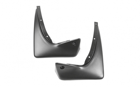 Caroserie - SET BAVETE NOROI SPATE SKODA FABIA HATCHBACK ORIGINAL