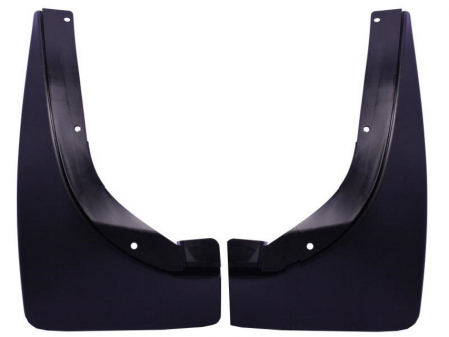 Caroserie - SET BAVETE NOROI SPATE SKODA FABIA II HATCHBACK KEA710001