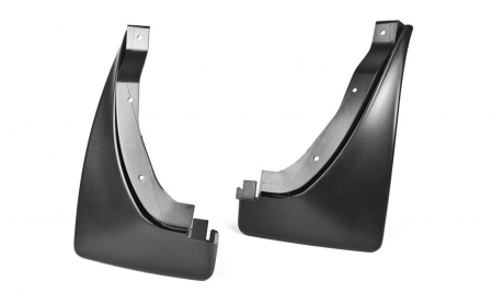 Tipuri Auto - SET BAVETE NOROI SPATE SKODA ROOMSTER KEA770002
