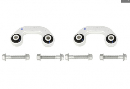 Skoda - SET BIELETE BARA STABILIZATOR FATA  AUDI , SEAT, VOLKSWAGEN MEYLE 1160600007-1160600008