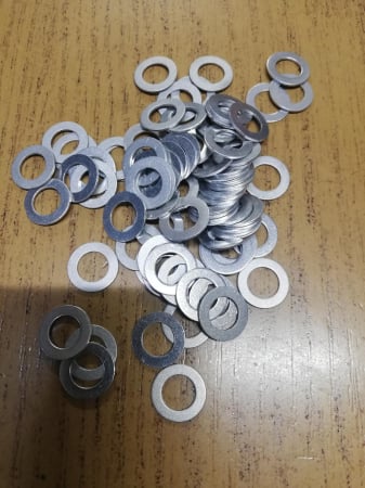 Saibe - SAIBA ALAMA DIMENSIUNI 8X14MM