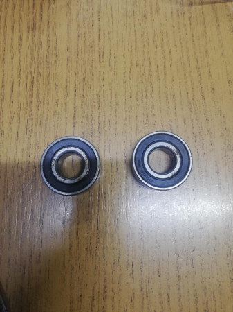 Directie - RULMENT VIBROCHEN SKODA S100-105-120 CAPSAT