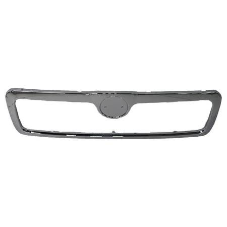 Caroserie - Grila radiator partea superioara crom Skoda Octavia 1 Diamond 1U0853661A