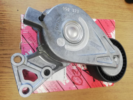 Ford - INTINZATOR CUREA ACCESORII AUDI-SEAT-FORD-SKODA-VOLKSWAGEN